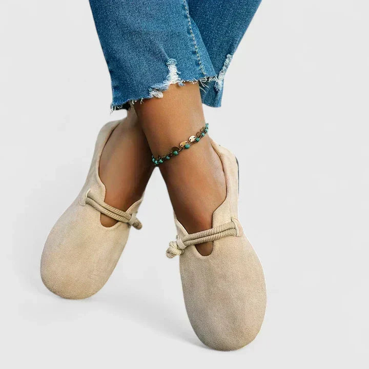 Nora | Sapatos Ortopédicos