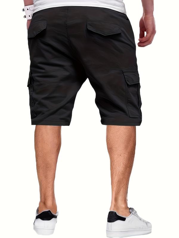 Sommerfeld | Calças Cargo Masculinas