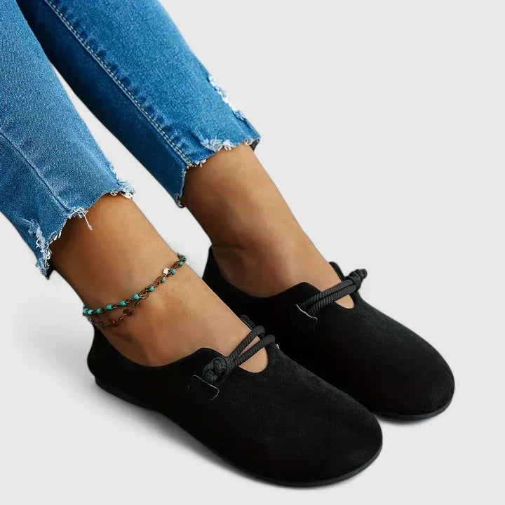 Nora | Sapatos Ortopédicos