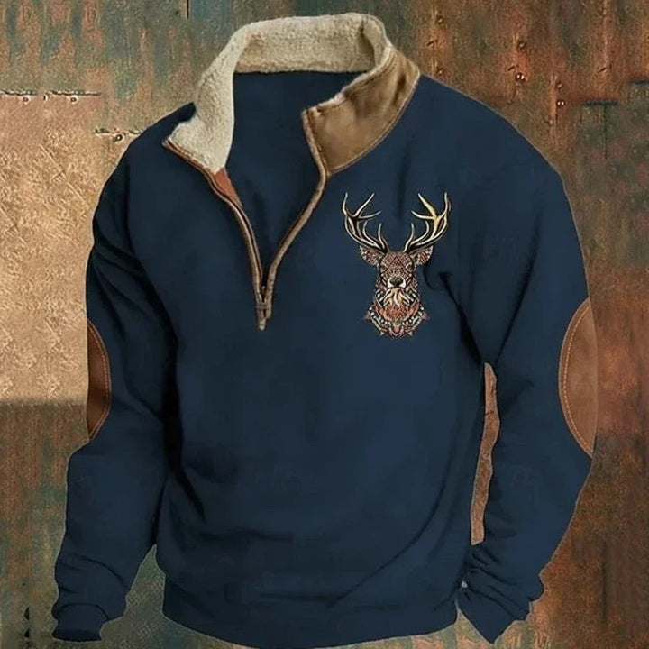 Arthur™ - Camisola de rena do norte