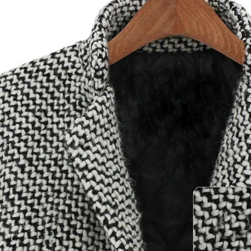 Nikol™ - Elegant Autumn and Winter Coat