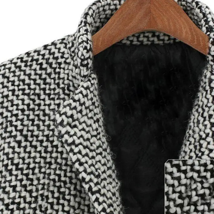 Nikol™ - Elegant Autumn and Winter Coat