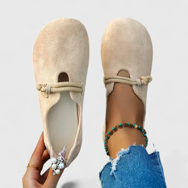 Nora | Sapatos Ortopédicos