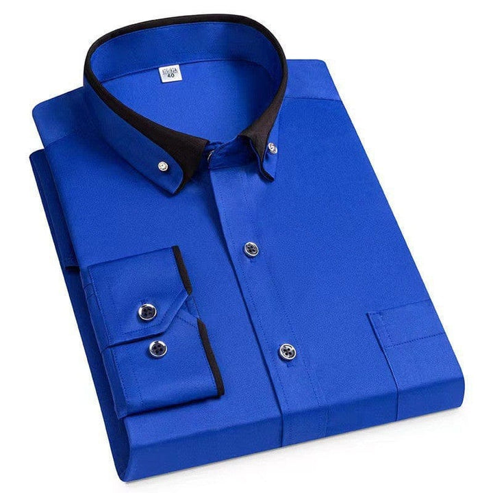 Andras | Camisola Oficial Alvin