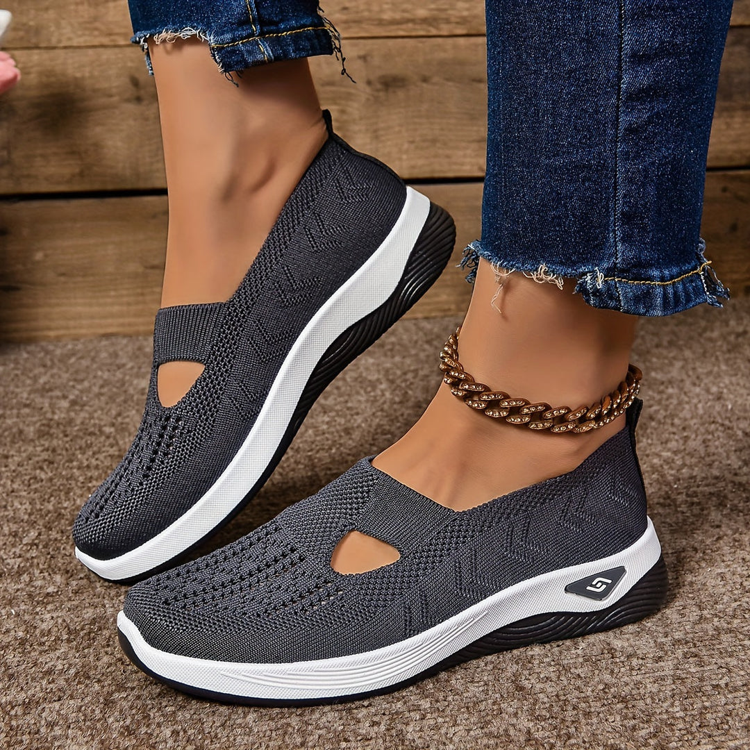 Ortho – Sapatos ortopédicos com sola antiderrapante + OFERTA DE PALMILHAS