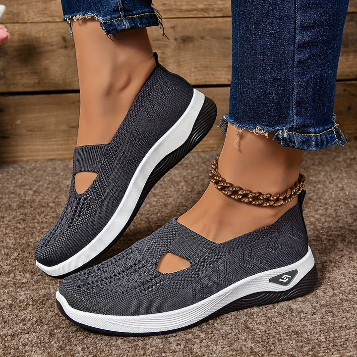 Ortho – Sapatos ortopédicos com sola antiderrapante + OFERTA DE PALMILHAS