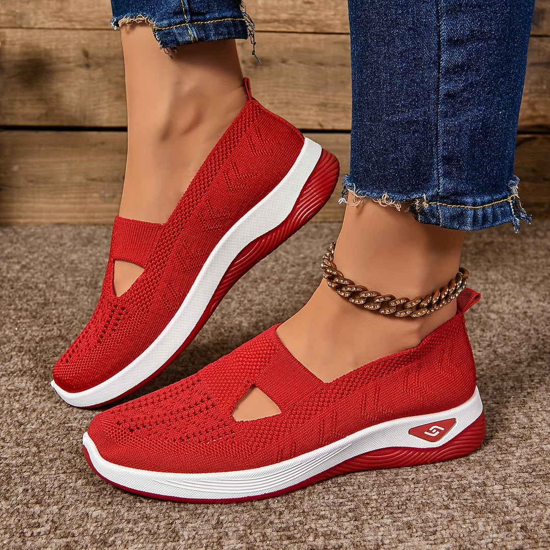 Ortho – Sapatos ortopédicos com sola antiderrapante + OFERTA DE PALMILHAS