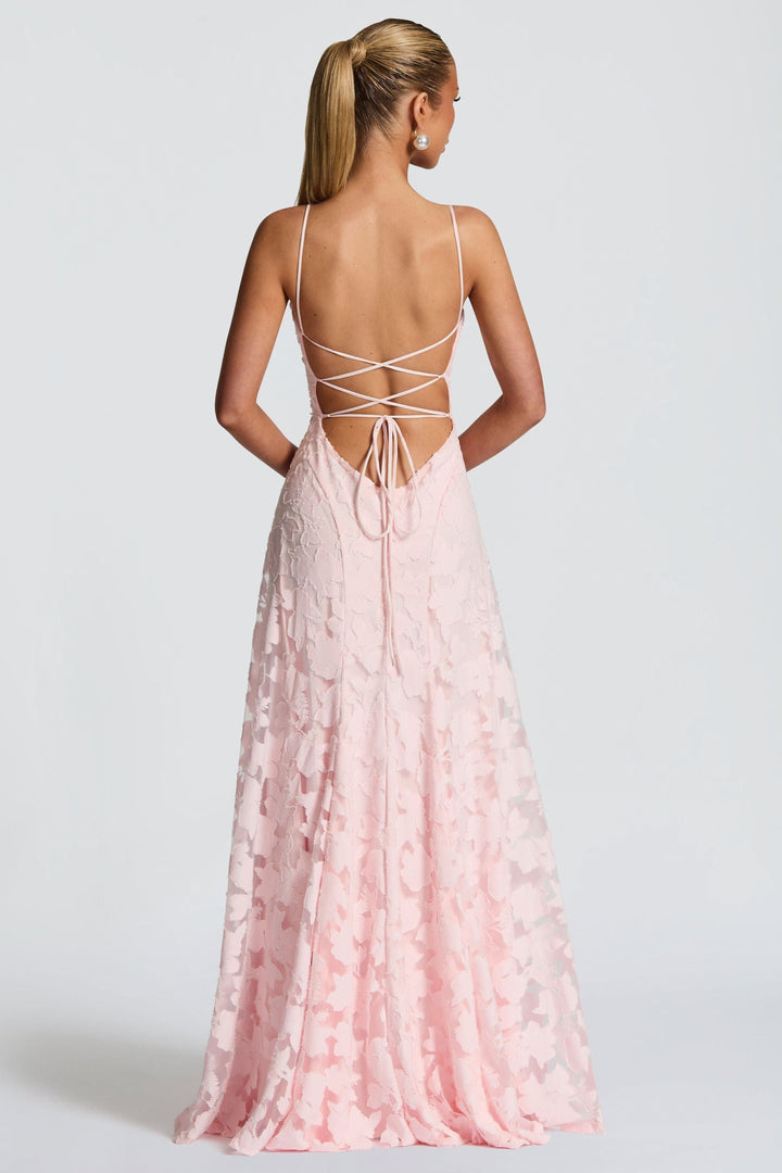 Aina | Vestido Comprido