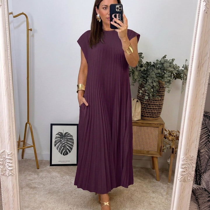 Ana - The Eternal and Comfortable Dress