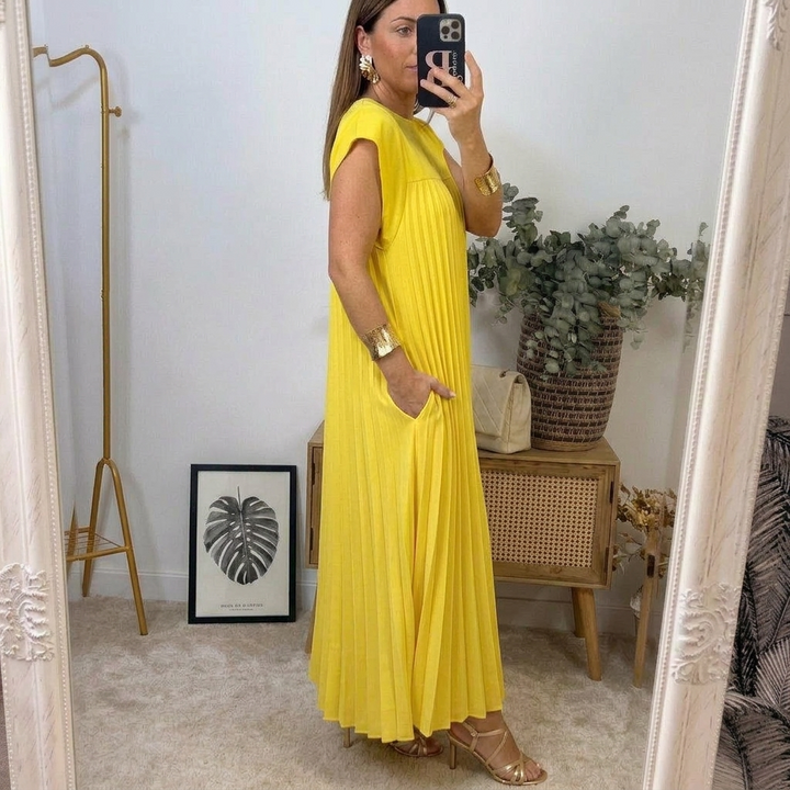 Ana - The Eternal and Comfortable Dress