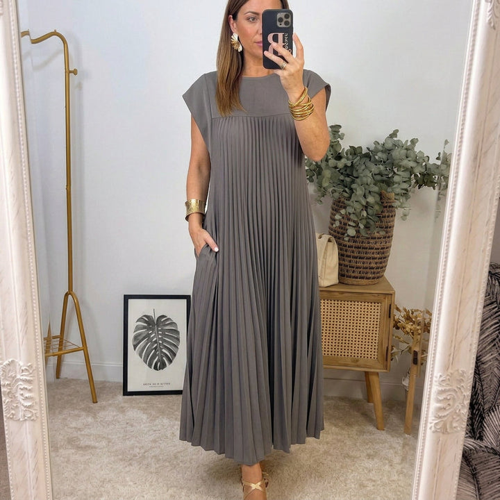 Ana - The Eternal and Comfortable Dress