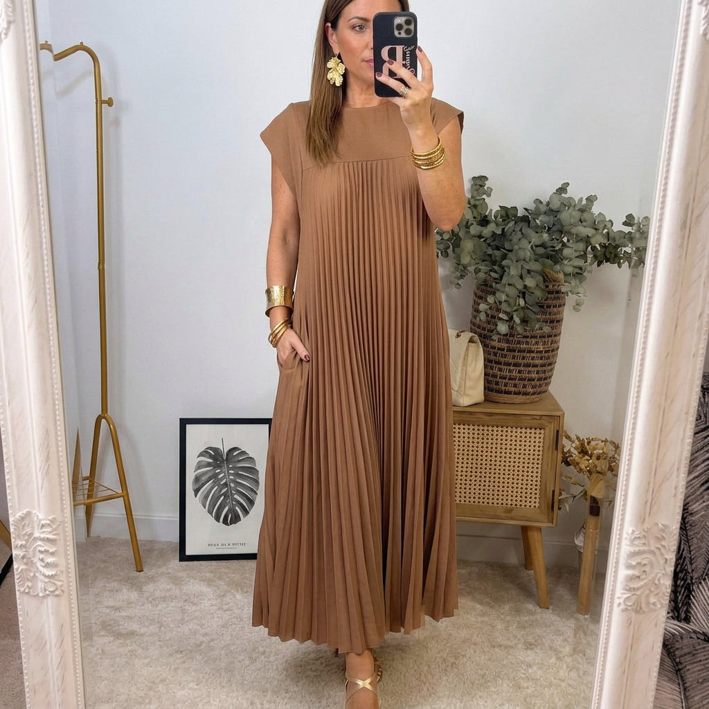 Ana - The Eternal and Comfortable Dress