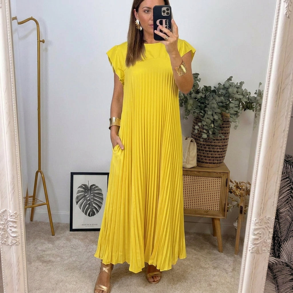 Ana - The Eternal and Comfortable Dress