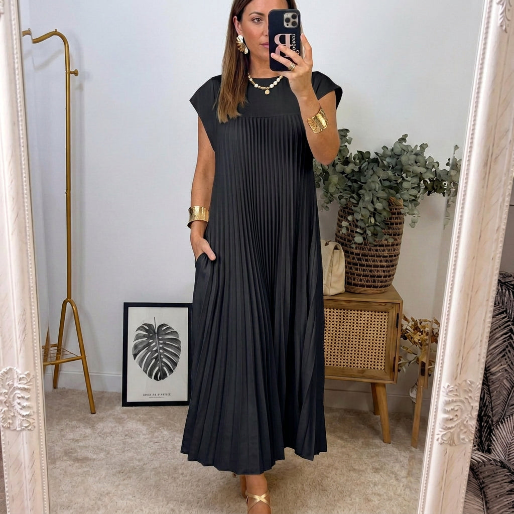Ana - The Eternal and Comfortable Dress