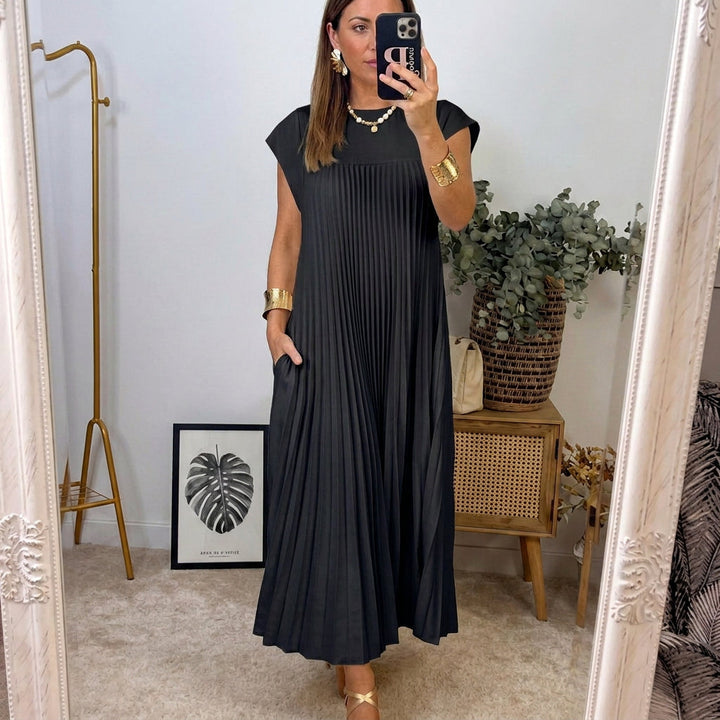 Ana - The Eternal and Comfortable Dress