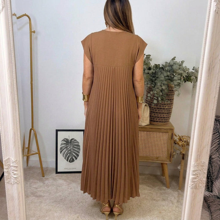 Ana - The Eternal and Comfortable Dress