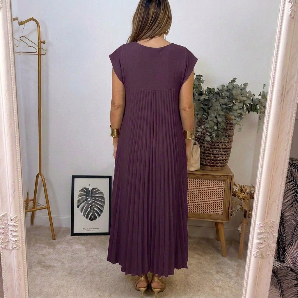 Ana - The Eternal and Comfortable Dress
