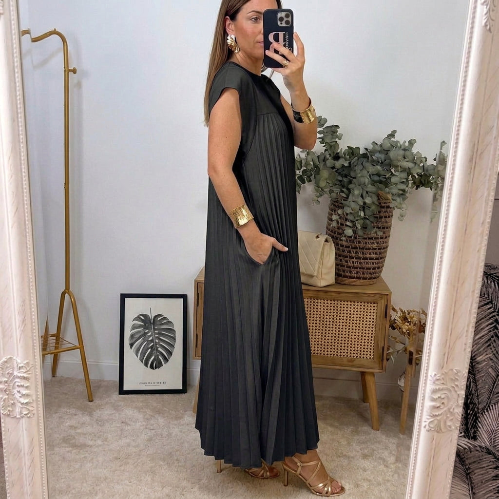 Ana - The Eternal and Comfortable Dress