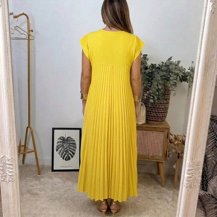 Ana - The Eternal and Comfortable Dress