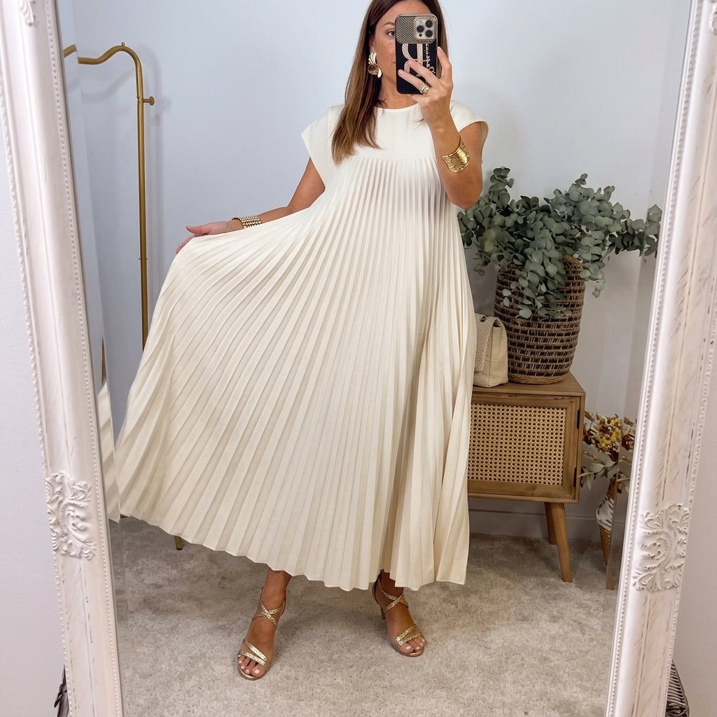 Ana - The Eternal and Comfortable Dress