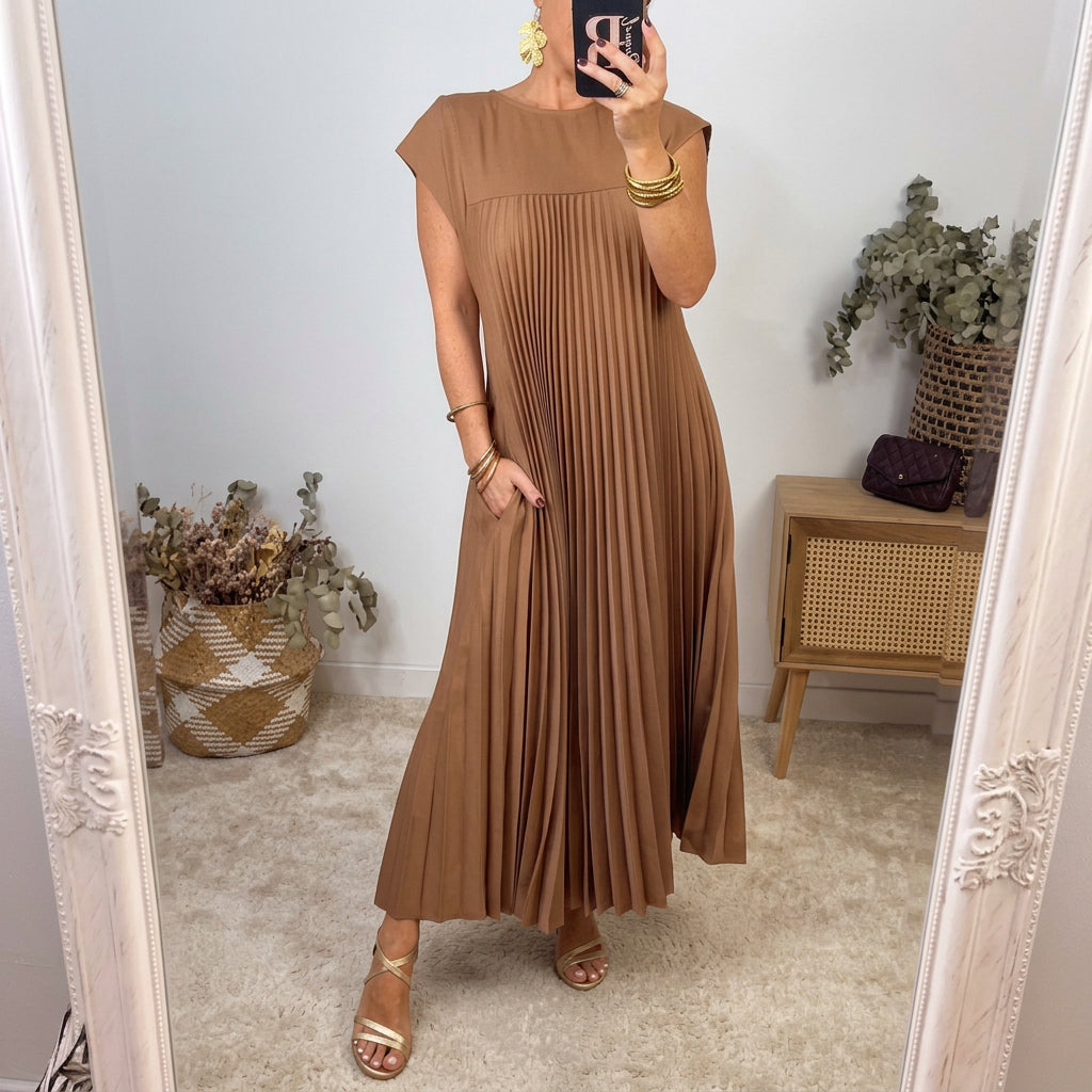 Ana - The Eternal and Comfortable Dress