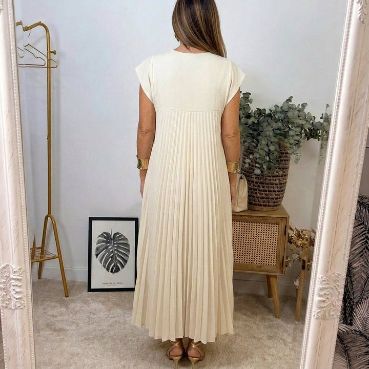Ana - The Eternal and Comfortable Dress