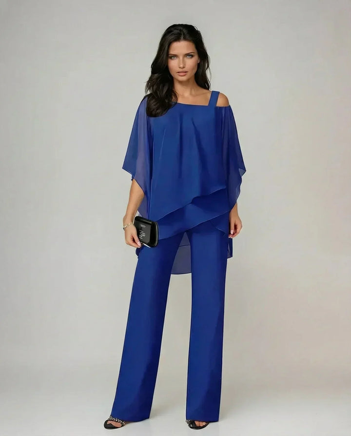 Sofia - Elegant Layered Set