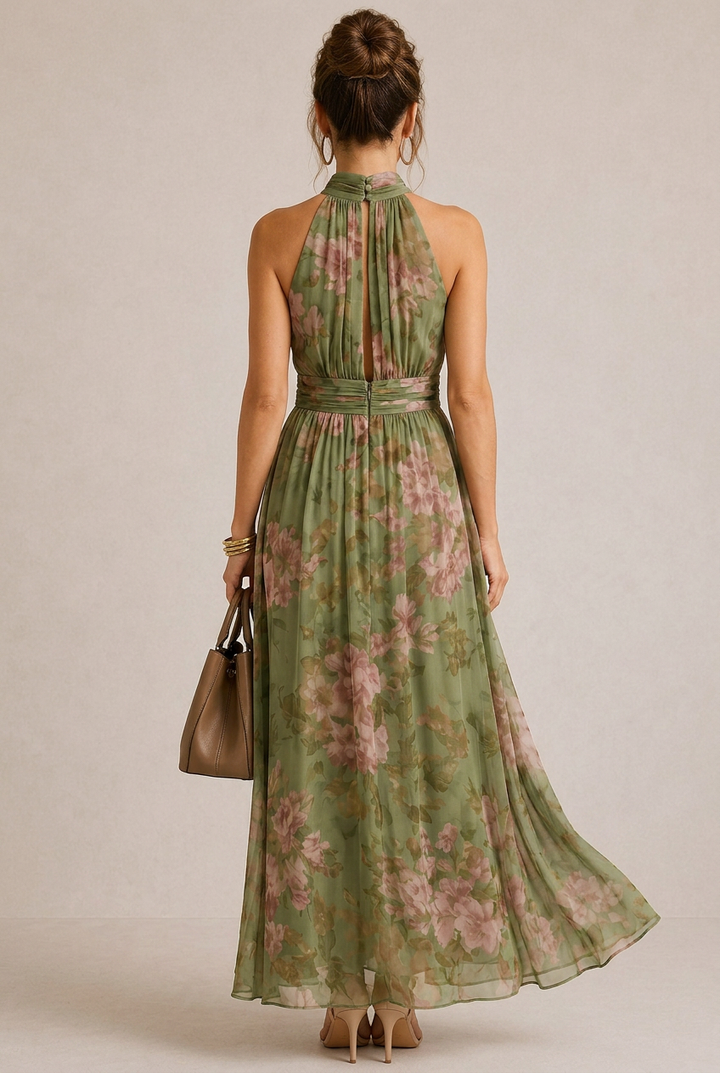Mirela - Vestido Midi