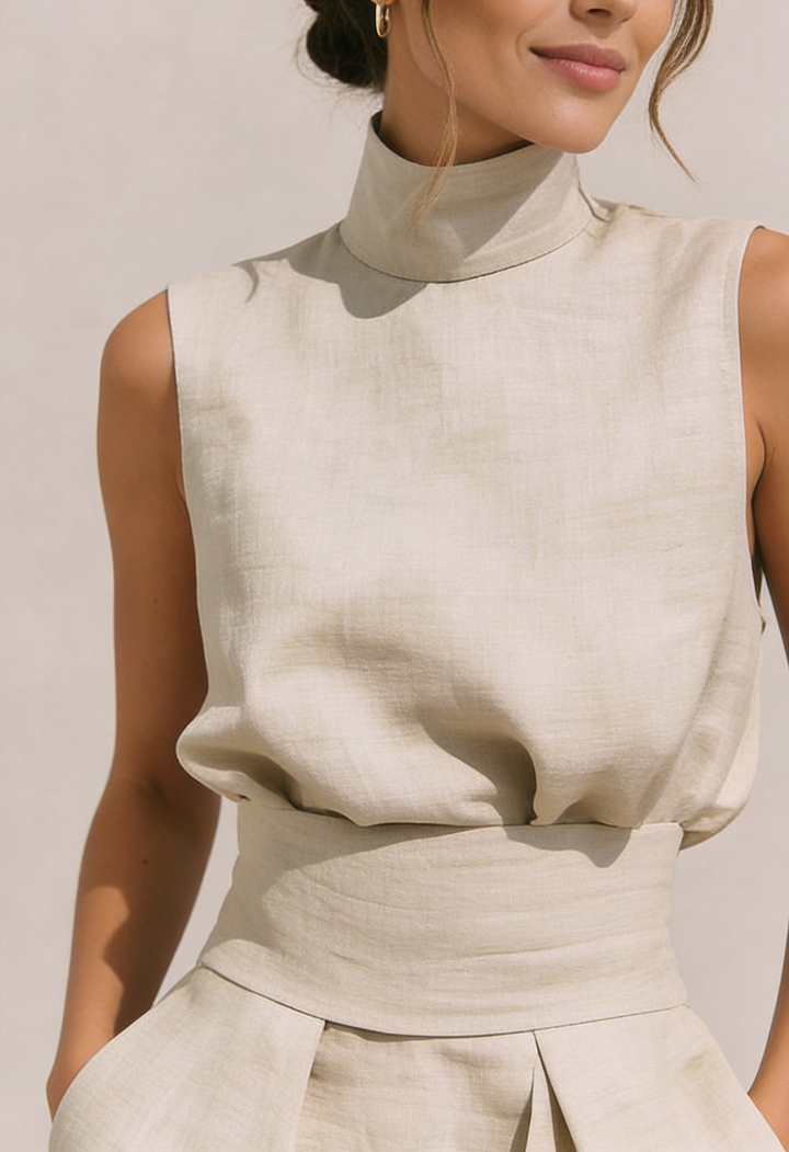 Zita - Conjunto Minimalista