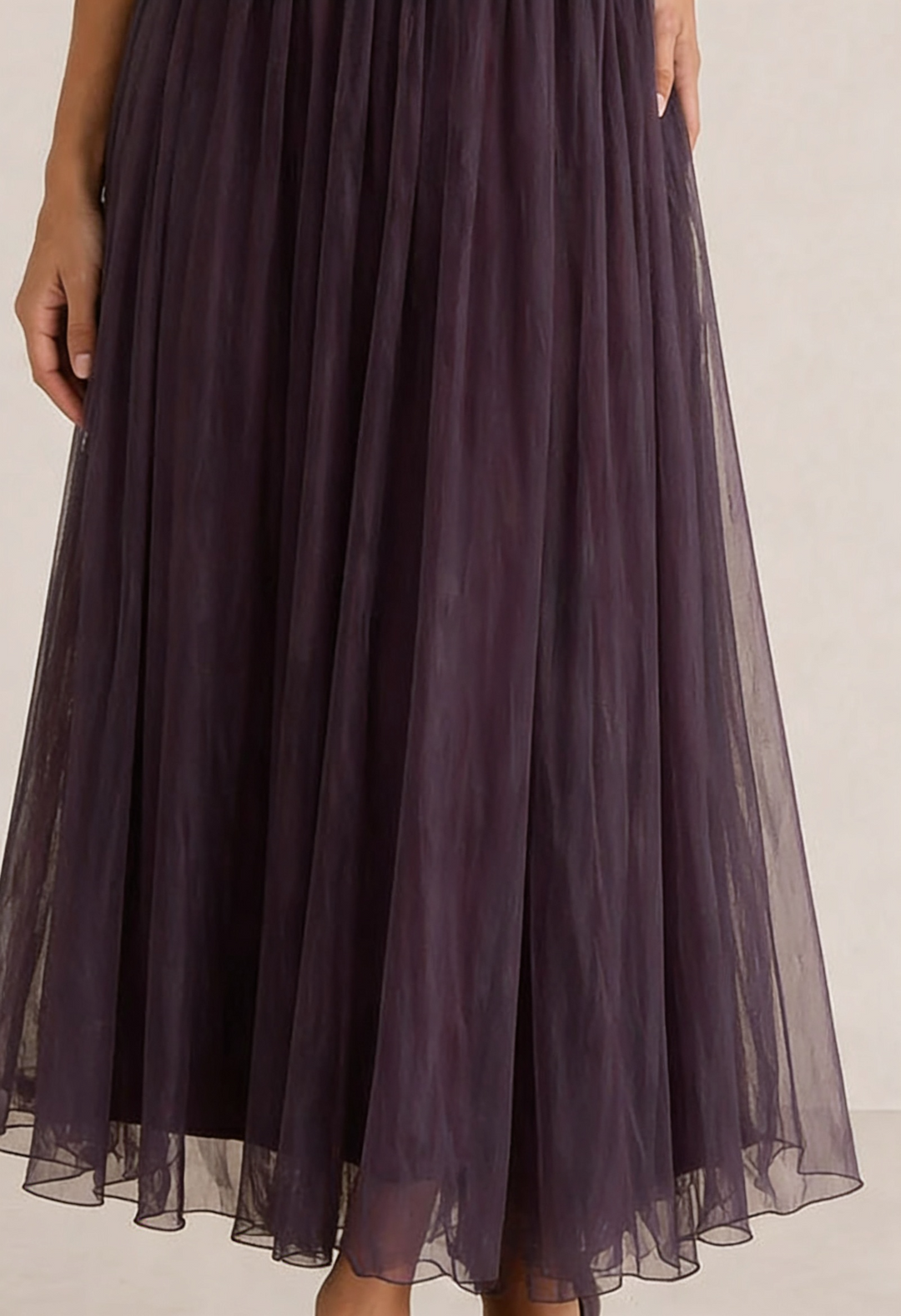 Flávia - Vestido Elegante