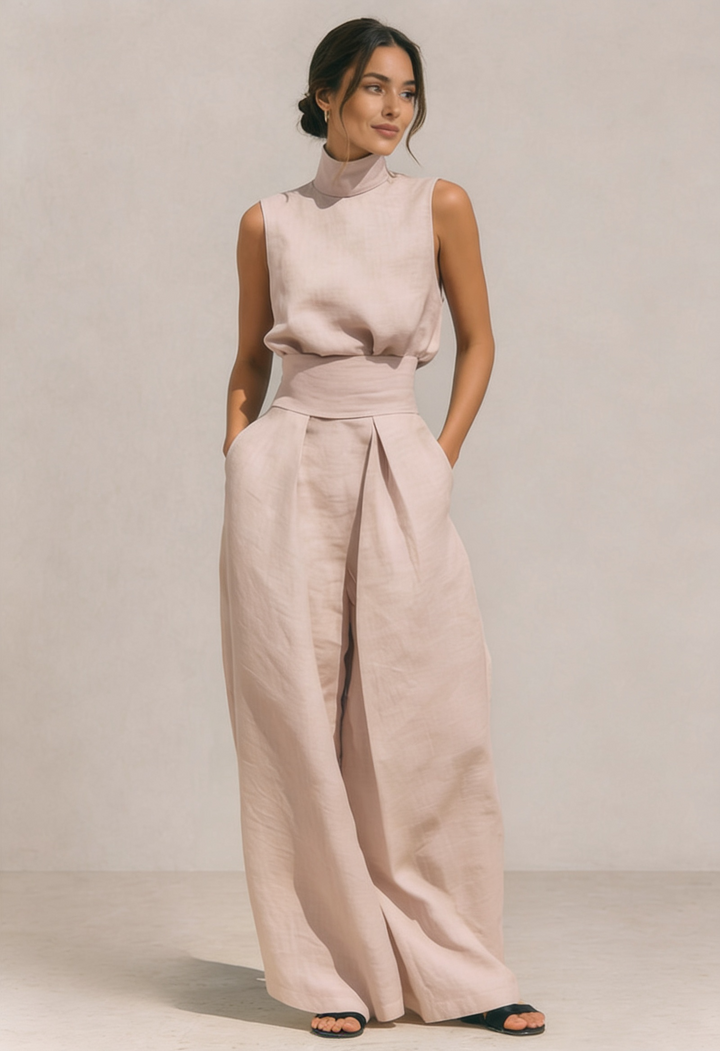 Zita - Conjunto Minimalista