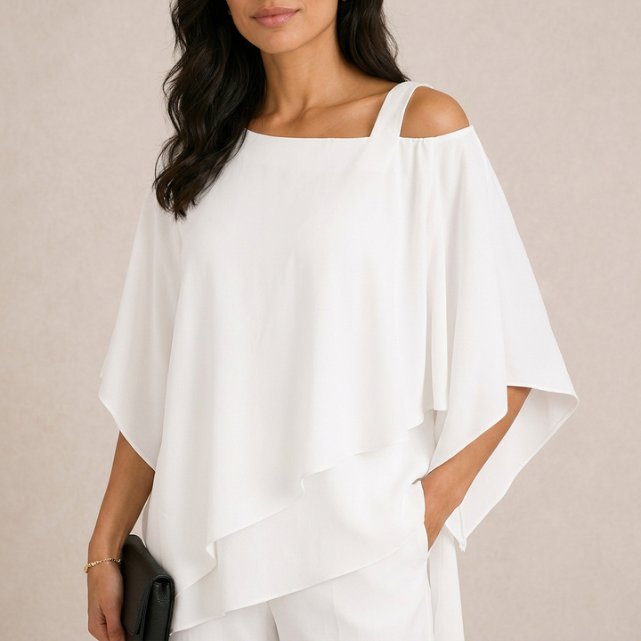Sofia - Elegant Layered Set