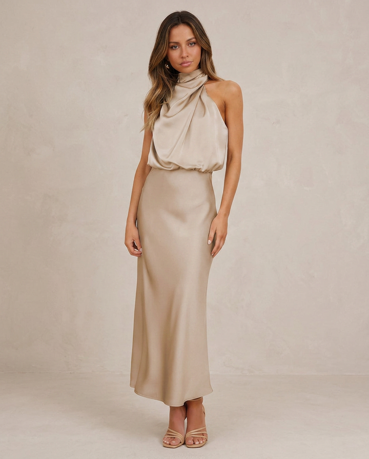 Oriana - Vestido de Cocktail