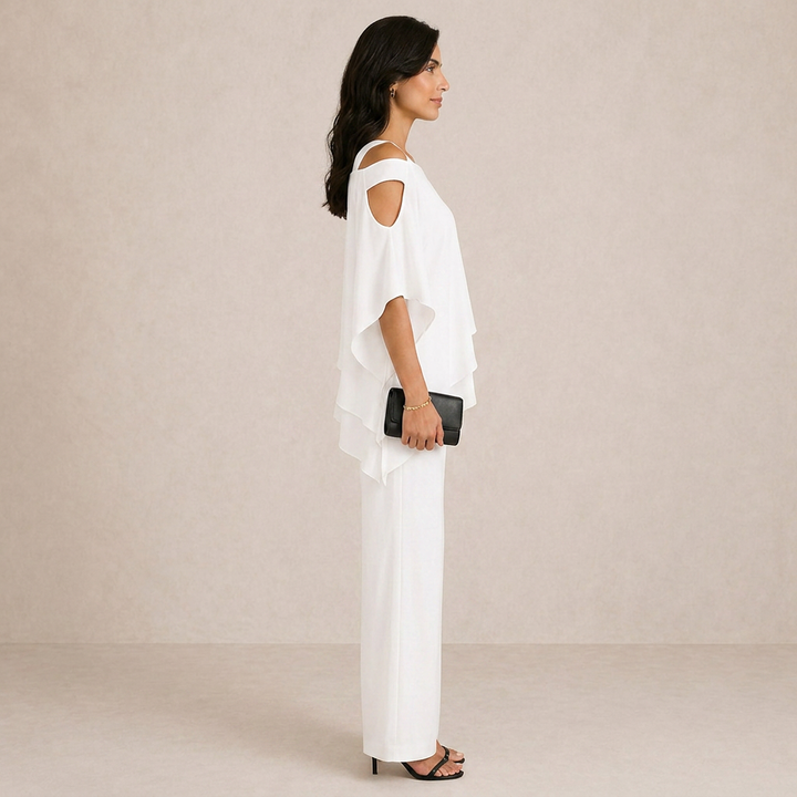Sofia - Elegant Layered Set