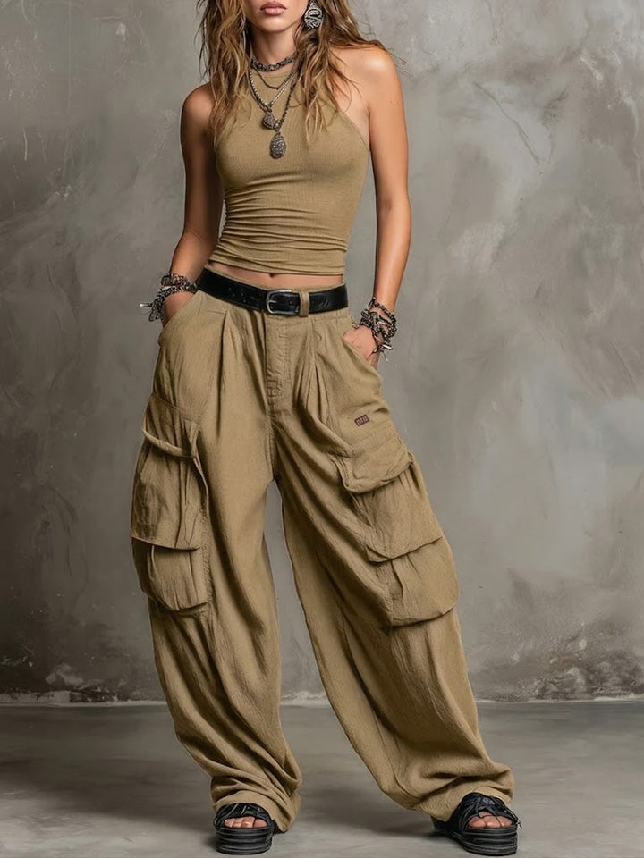 Genebra | Conjunto Cargo Chique Urbano