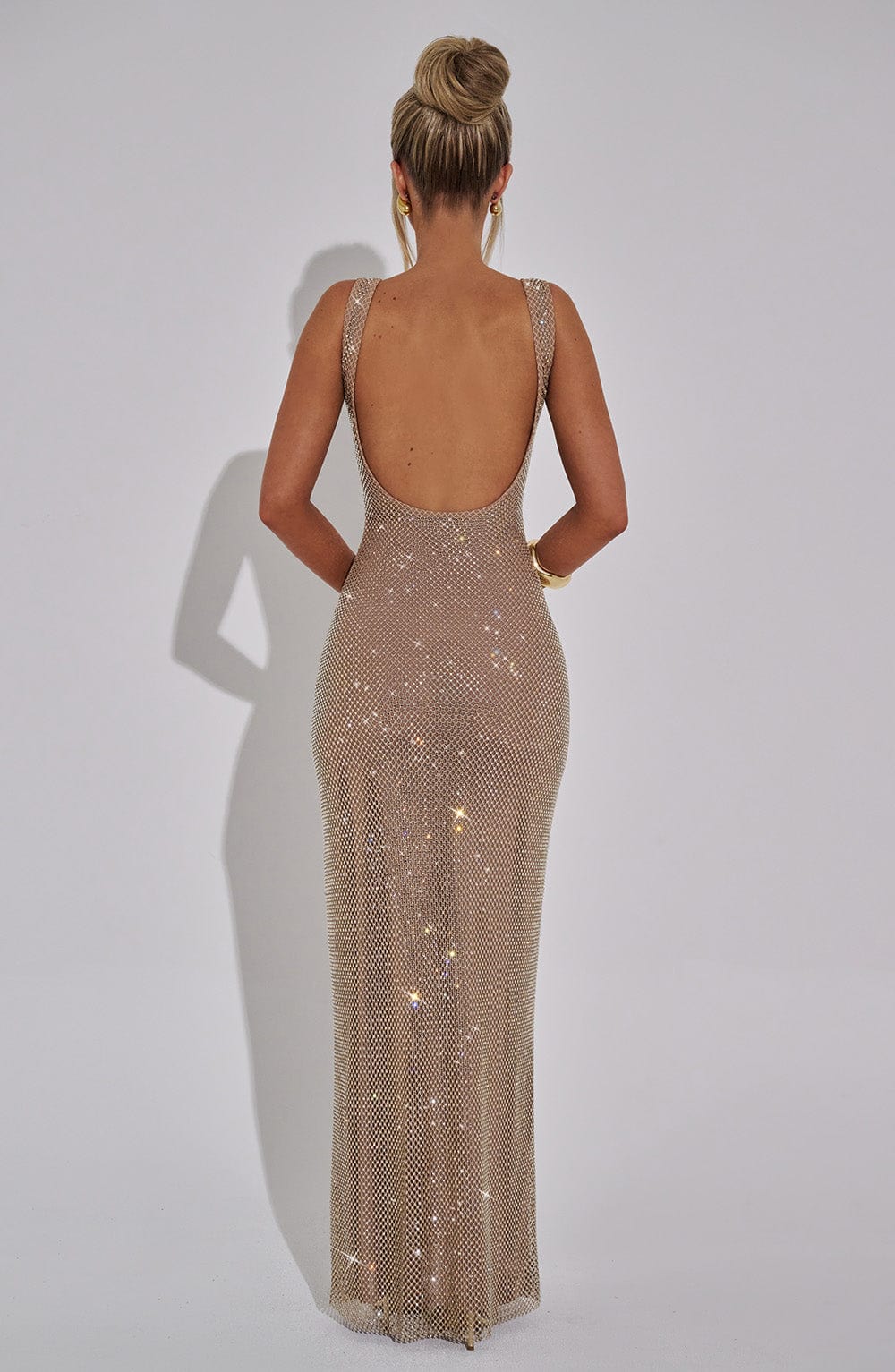 Aurore | Vestido Comprido