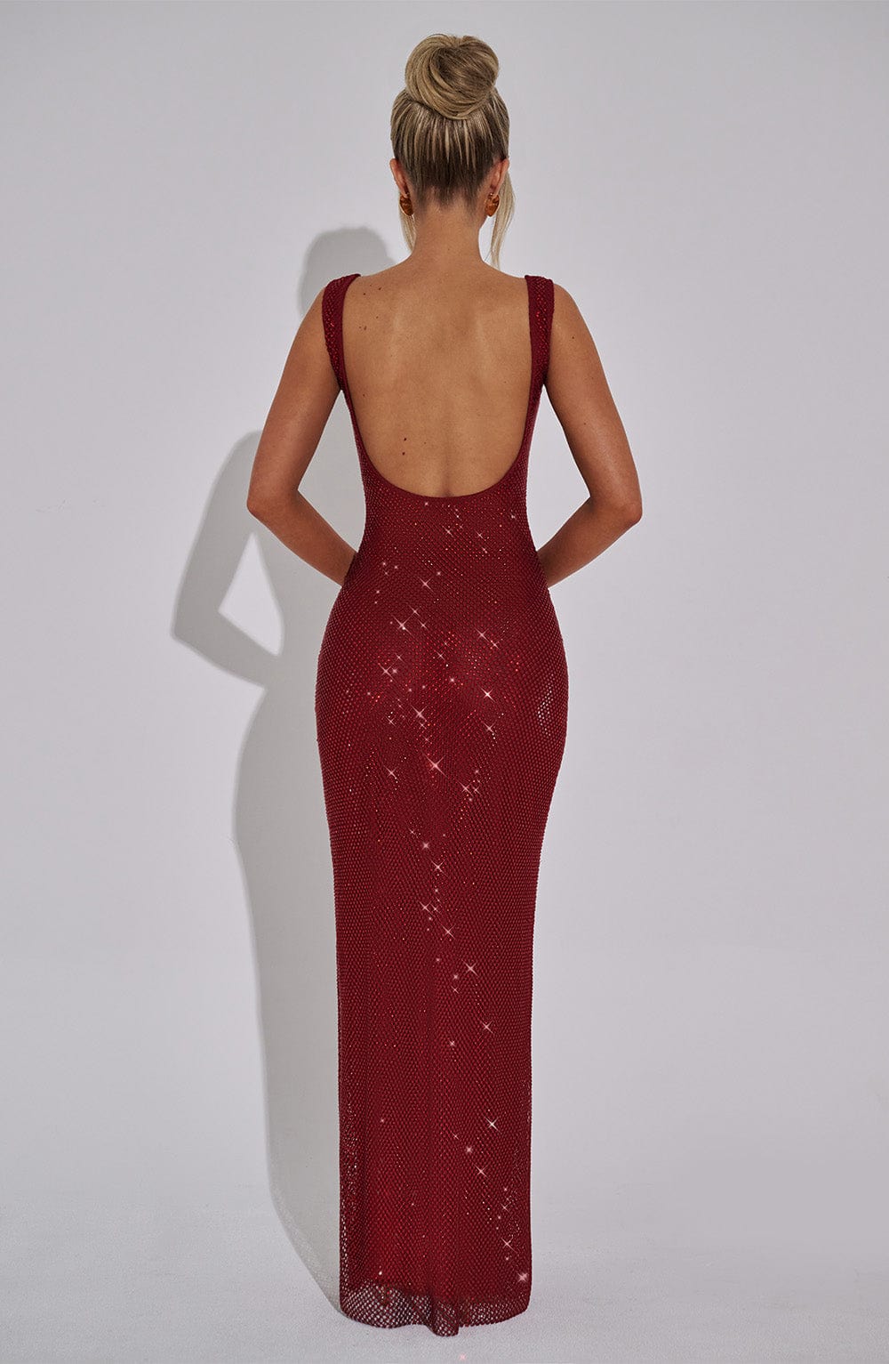 Aurore | Vestido Comprido