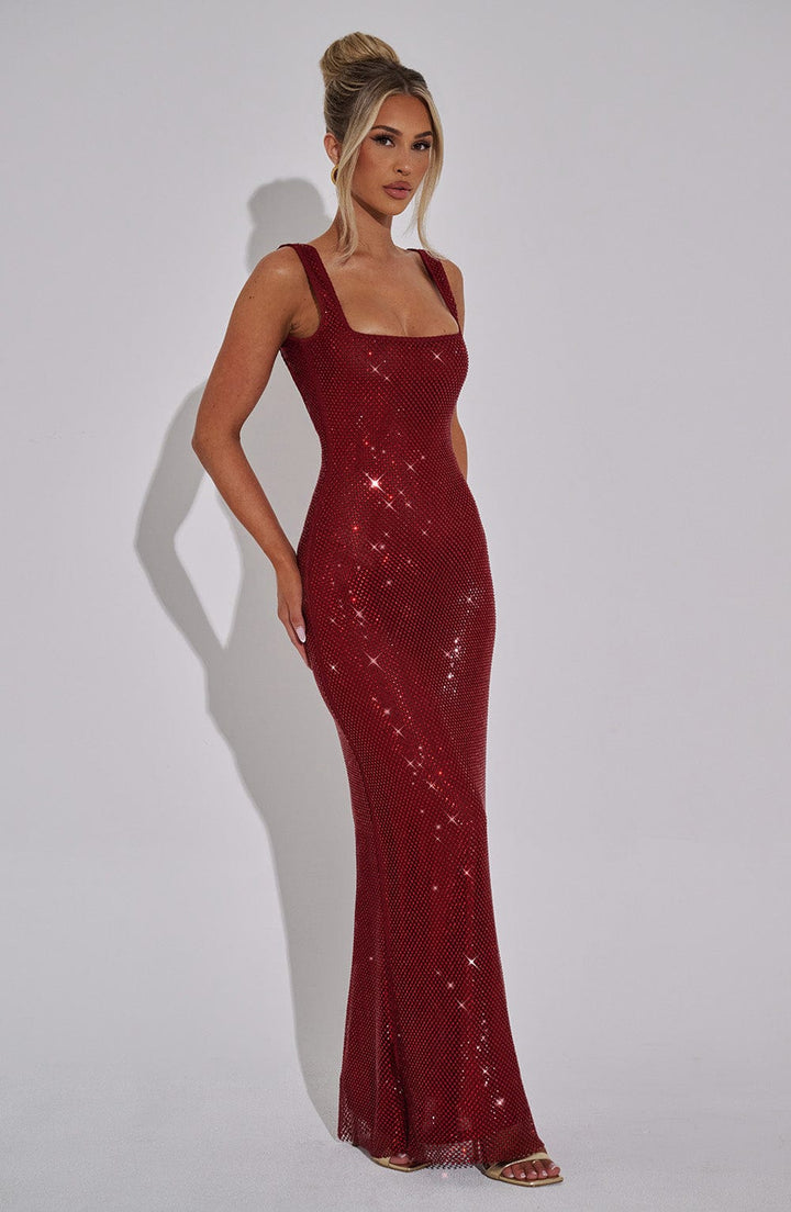 Aurore | Vestido Comprido