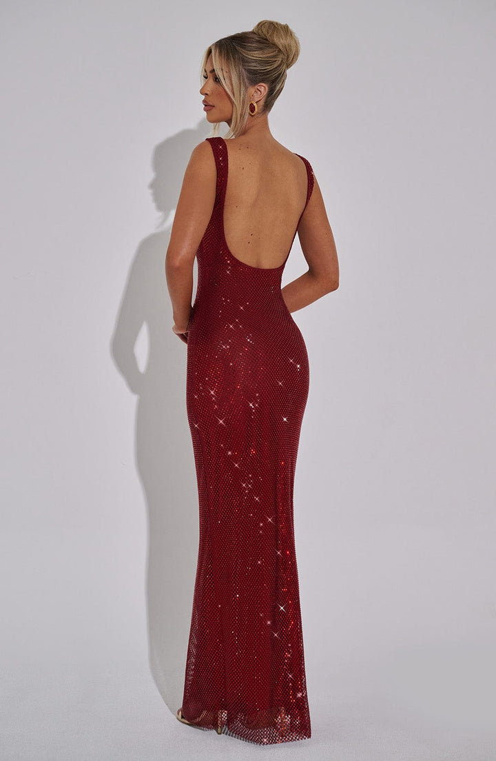 Aurore | Vestido Comprido