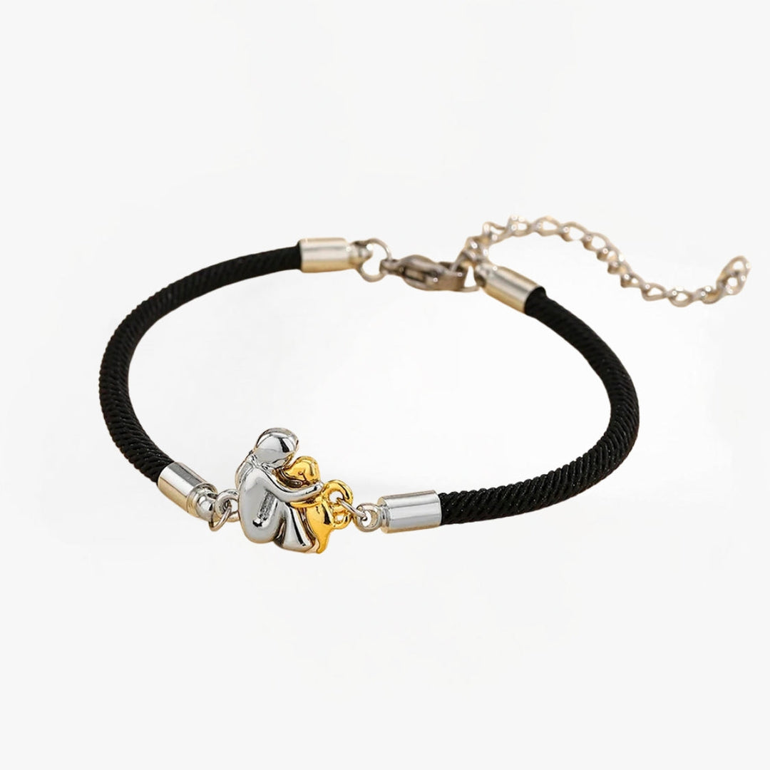 Abraço de Cão - Pulseira
