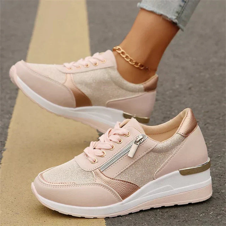 Nora - Sapatos Ortopédicos