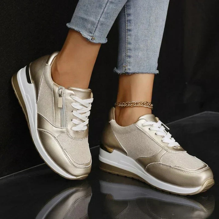 Nora - Sapatos Ortopédicos