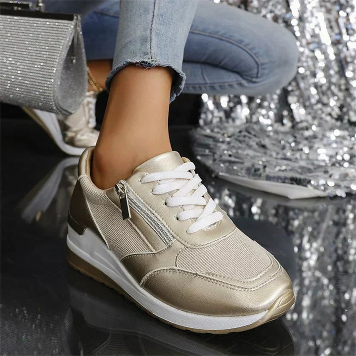 Nora - Sapatos Ortopédicos