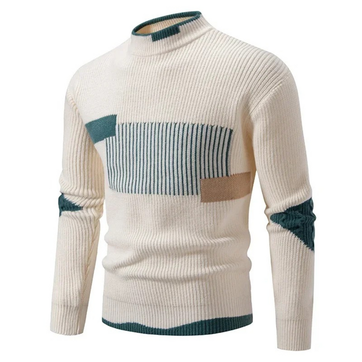 Frank™ - Camisola Elegante