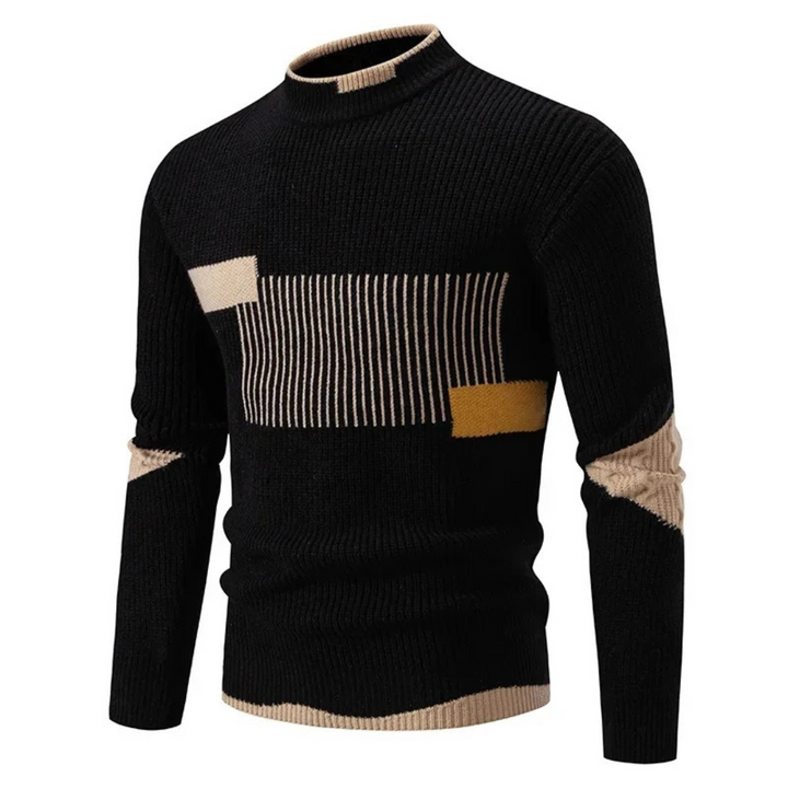 Frank™ - Camisola Elegante
