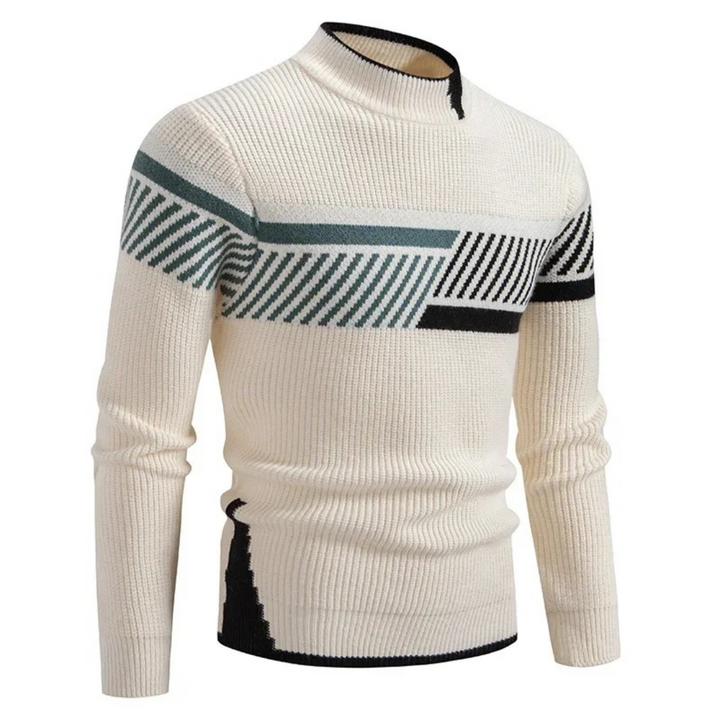 Frank™ - Camisola Elegante