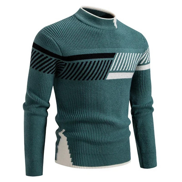 Frank™ - Camisola Elegante