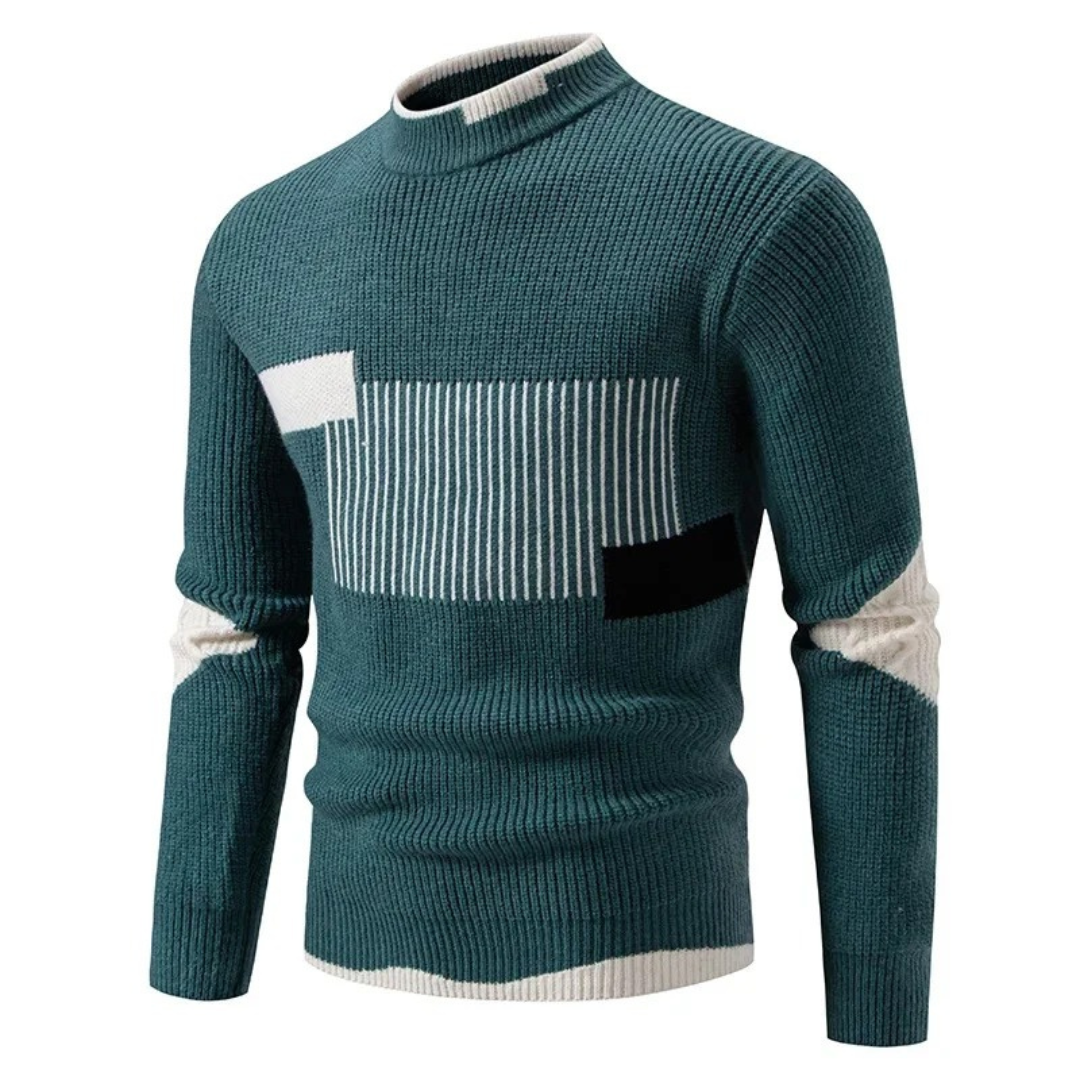 Frank™ - Camisola Elegante