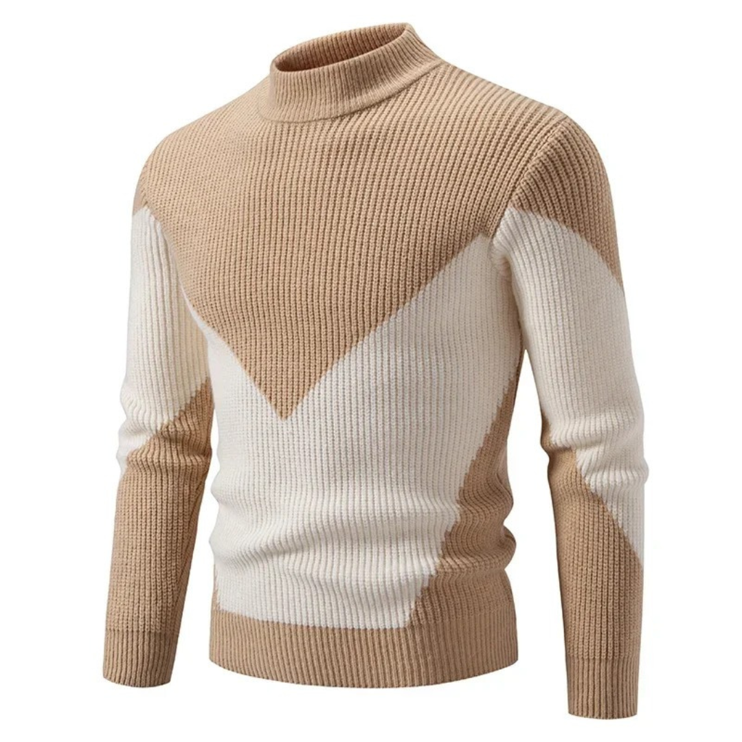 Frank™ - Camisola Elegante