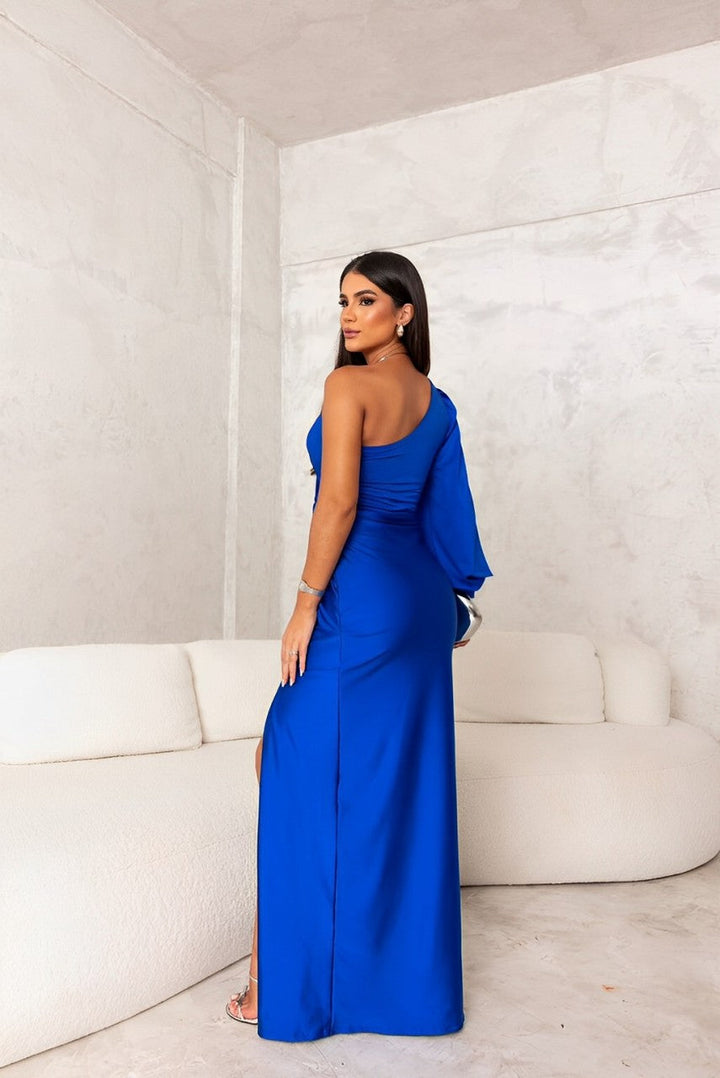 Cecília | Vestido elegante e único